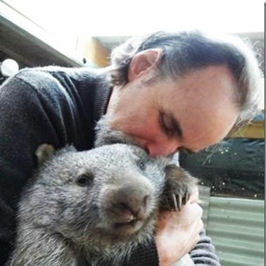 Wombat Care Photo
